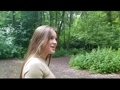 ❤️ Na ba da shawara ga Evelina cewa mu yi fuck a wurin jama'a! Tace eh. Sai na bata ta a jaki na cusa mata baki. Sai taji haushin kanta. ❌ Batsa vk ️❤