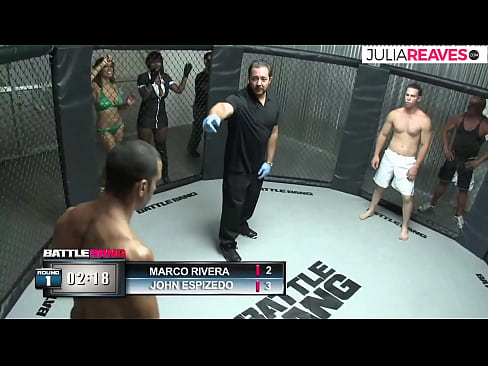 ❤️ Ultimate Fighter fucks wata lamba yarinya dama bayan fada a cikin zobe ❌ Batsa vk ️❤