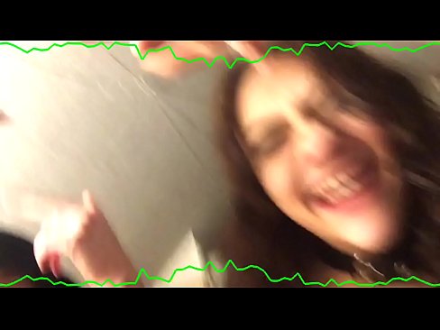 ❤️ Wando biyu masu sexy brunette mai ban sha'awa suna zama 'yan iska ❌ Batsa vk ️❤