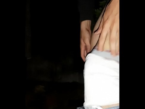 ❤️ Maƙwabcina ya yi tsalle ya hau bangon keɓe na ❌ Batsa vk ️❤