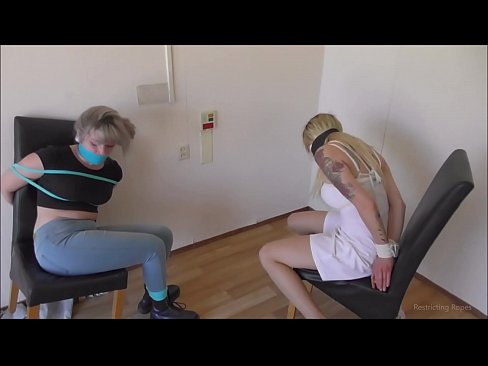 ❤️ An kamu da cutar / ɗaure kuma ta gaga / yarinya cikin damuwa ❌ Batsa vk ️❤