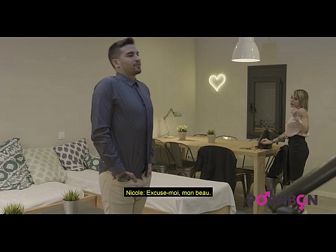❤️ BATSA 4K Mace balagagge mai manyan nonuwa tana son zama tsuliya matashiyar gigolo mai katon dick bugu amortism mai wuyar lalata aikin hannu kare salon farji lasa inzali Faransa subtitles ❌ Batsa vk ️❤