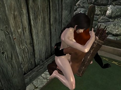 ❤️ a kan hutu, da kuma amfani da jikin tsbbe da unpe iyakar 'yan wasan kwaikwayo, succubus da nord ❌ Batsa vk ️❤