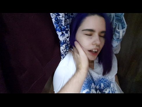 ❤️ Ya sami kanwata a cikin kabad ya taimaka mata ❌ Batsa vk ️❤