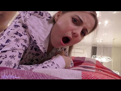 ❤️ Sexy inna hadiye da pregistyle jima'i - cum kusa up ❌ Batsa vk ️❤